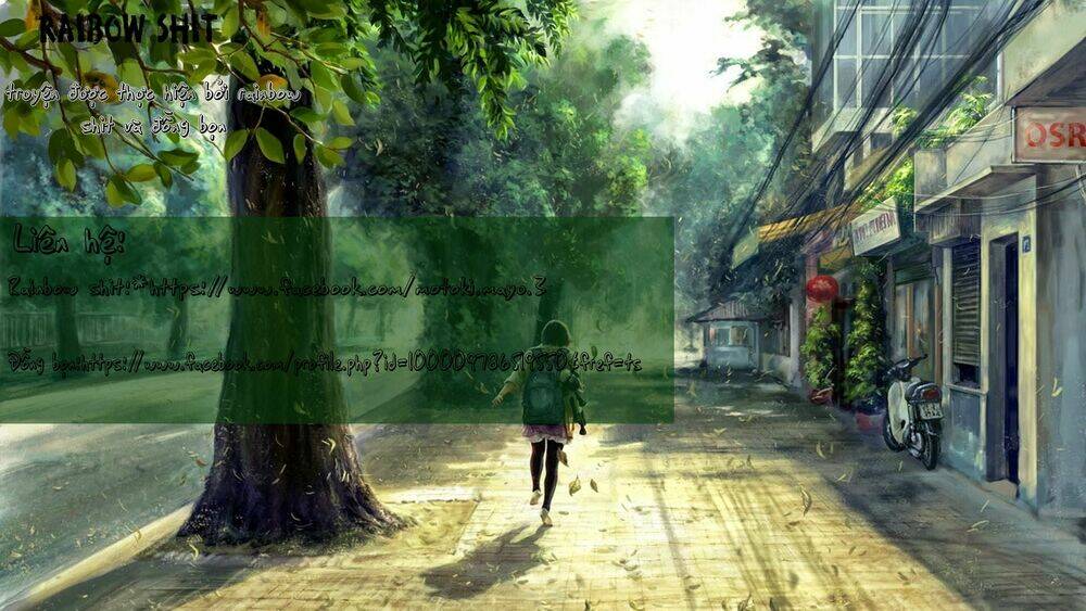 Hanako-kun nhà xí - Chapter 1 - Page 52