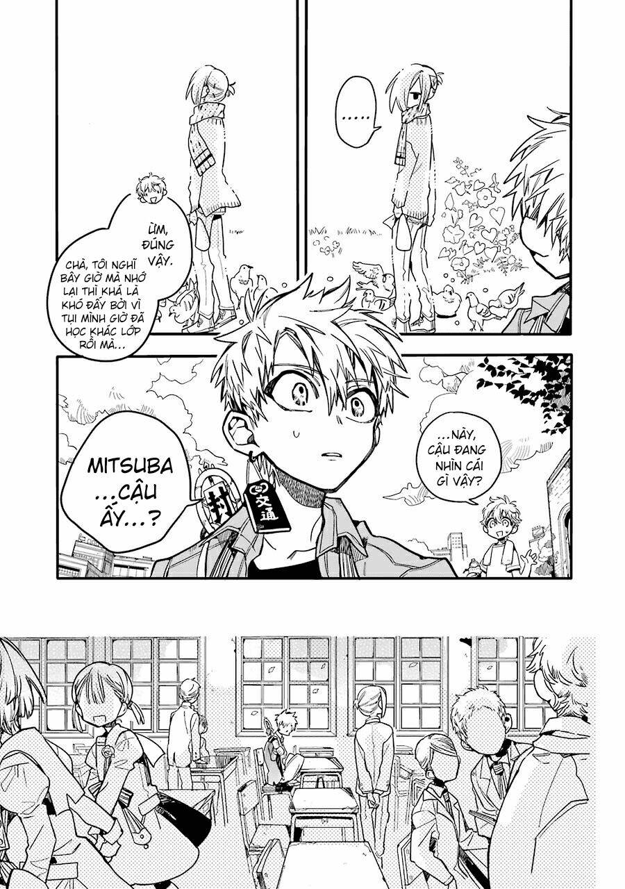 Hanako-kun nhà xí - Chapter 18 - Page 25