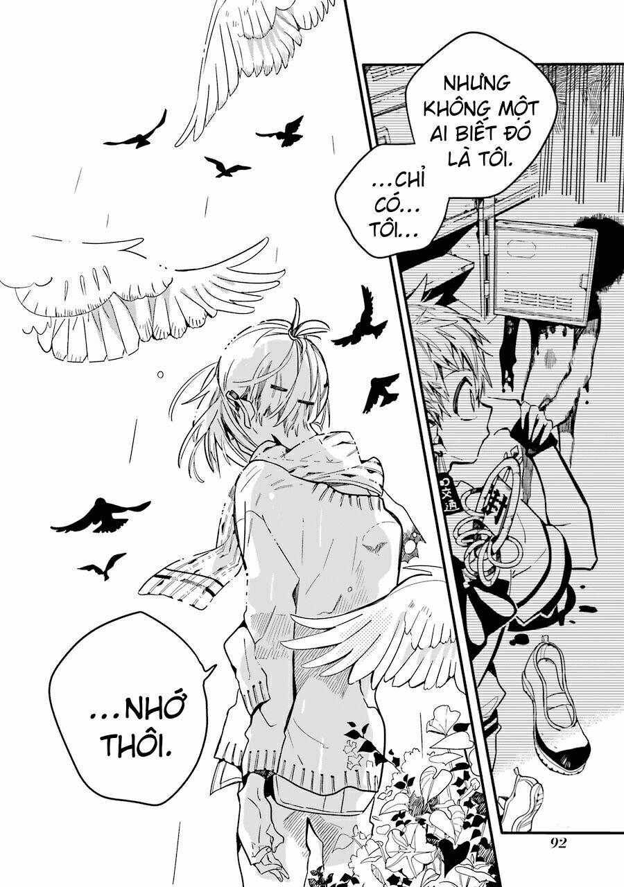 Hanako-kun nhà xí - Chapter 18 - Page 28