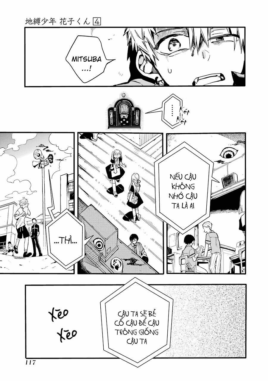 Hanako-kun nhà xí - Chapter 19 - Page 24