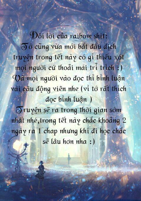 Hanako-kun nhà xí - Chapter 2 - Page 34