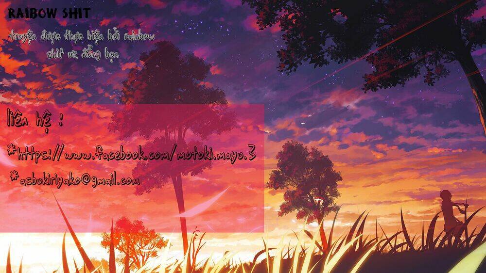 Hanako-kun nhà xí - Chapter 2 - Page 35