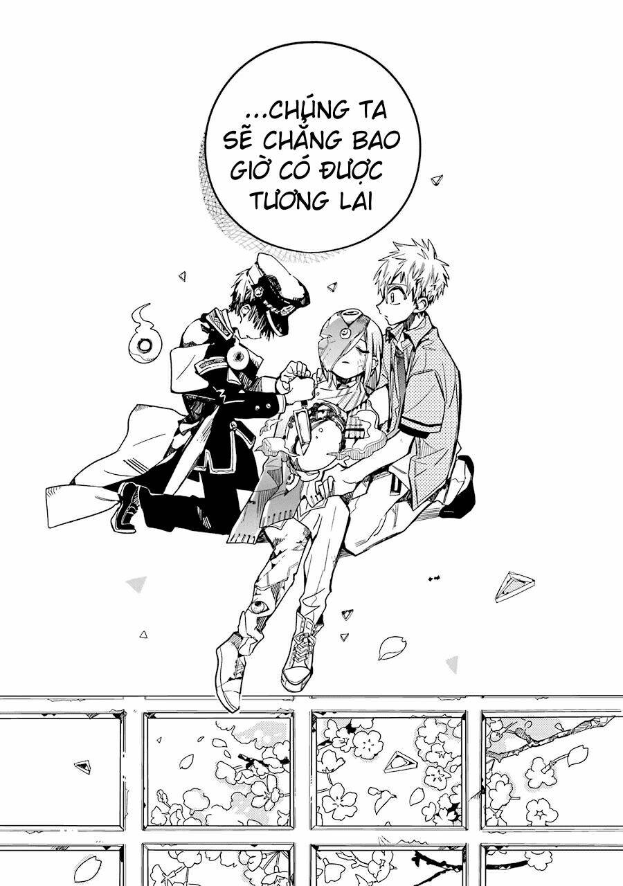 Hanako-kun nhà xí - Chapter 20 - Page 26