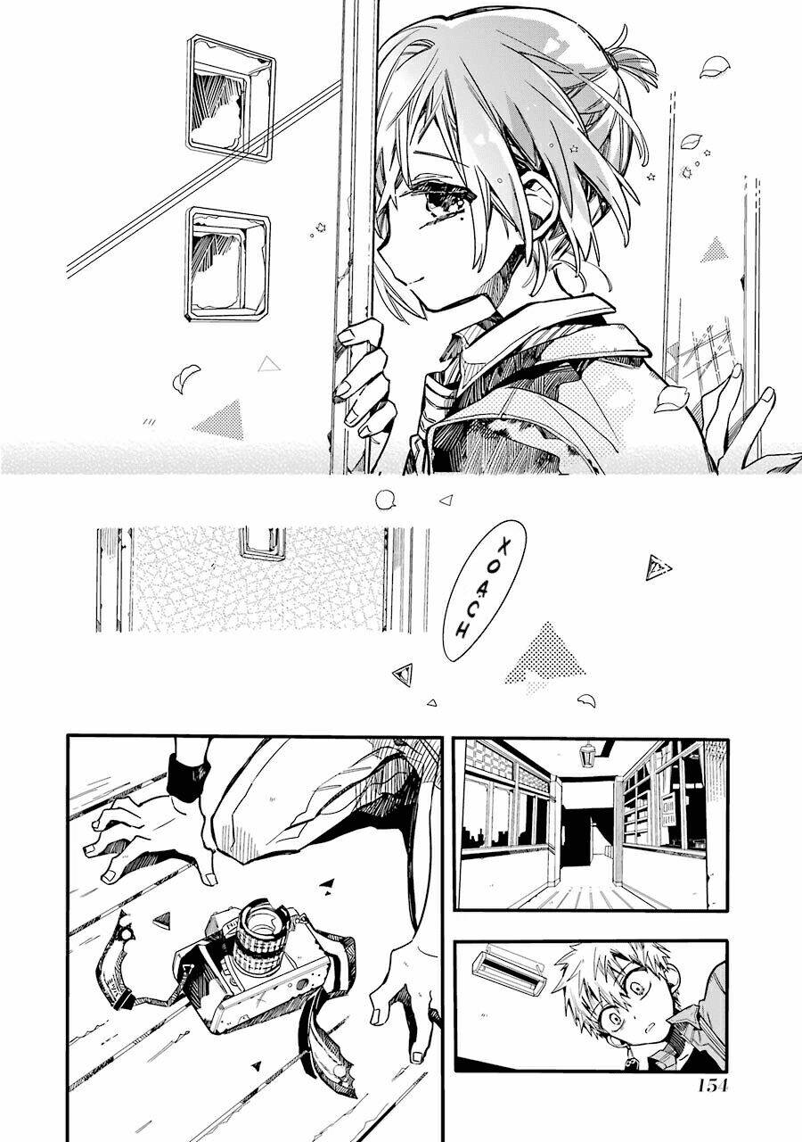 Hanako-kun nhà xí - Chapter 20 - Page 29