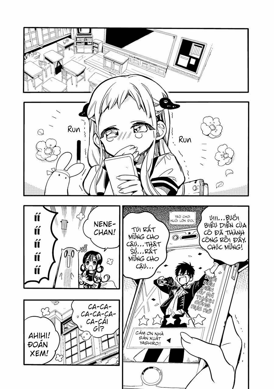 Hanako-kun nhà xí - Chapter 20 - Page 41