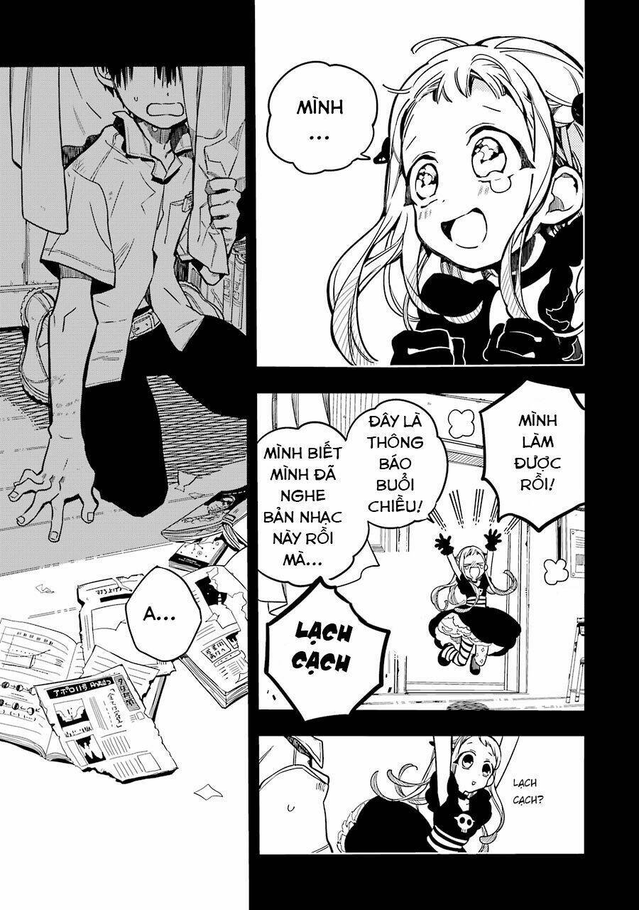 Hanako-kun nhà xí - Chapter 22 - Page 26