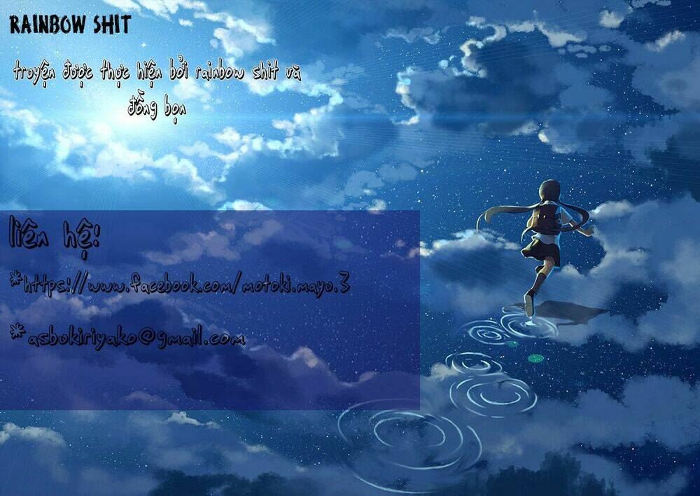 Hanako-kun nhà xí - Chapter 3 - Page 30