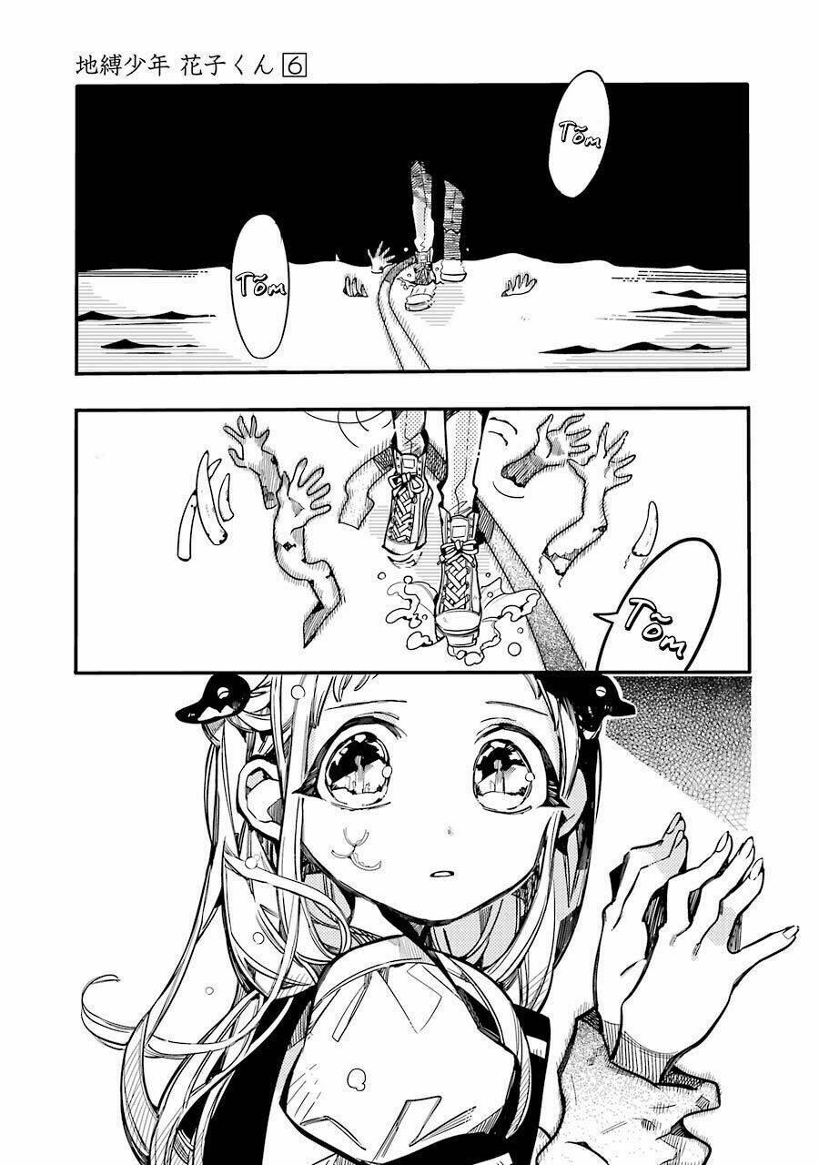 Hanako-kun nhà xí - Chapter 30 - Page 26