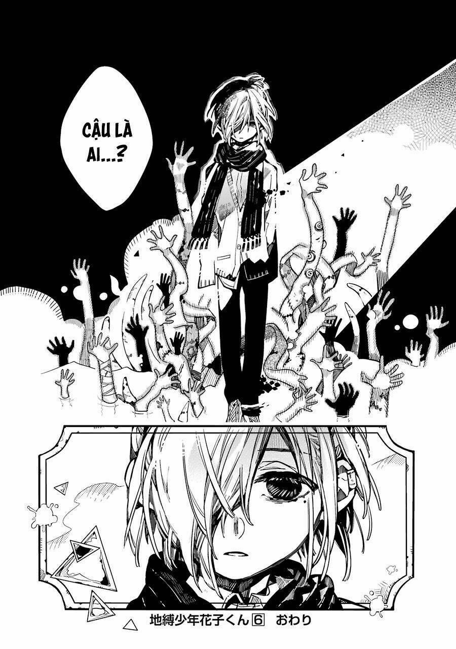 Hanako-kun nhà xí - Chapter 30 - Page 27