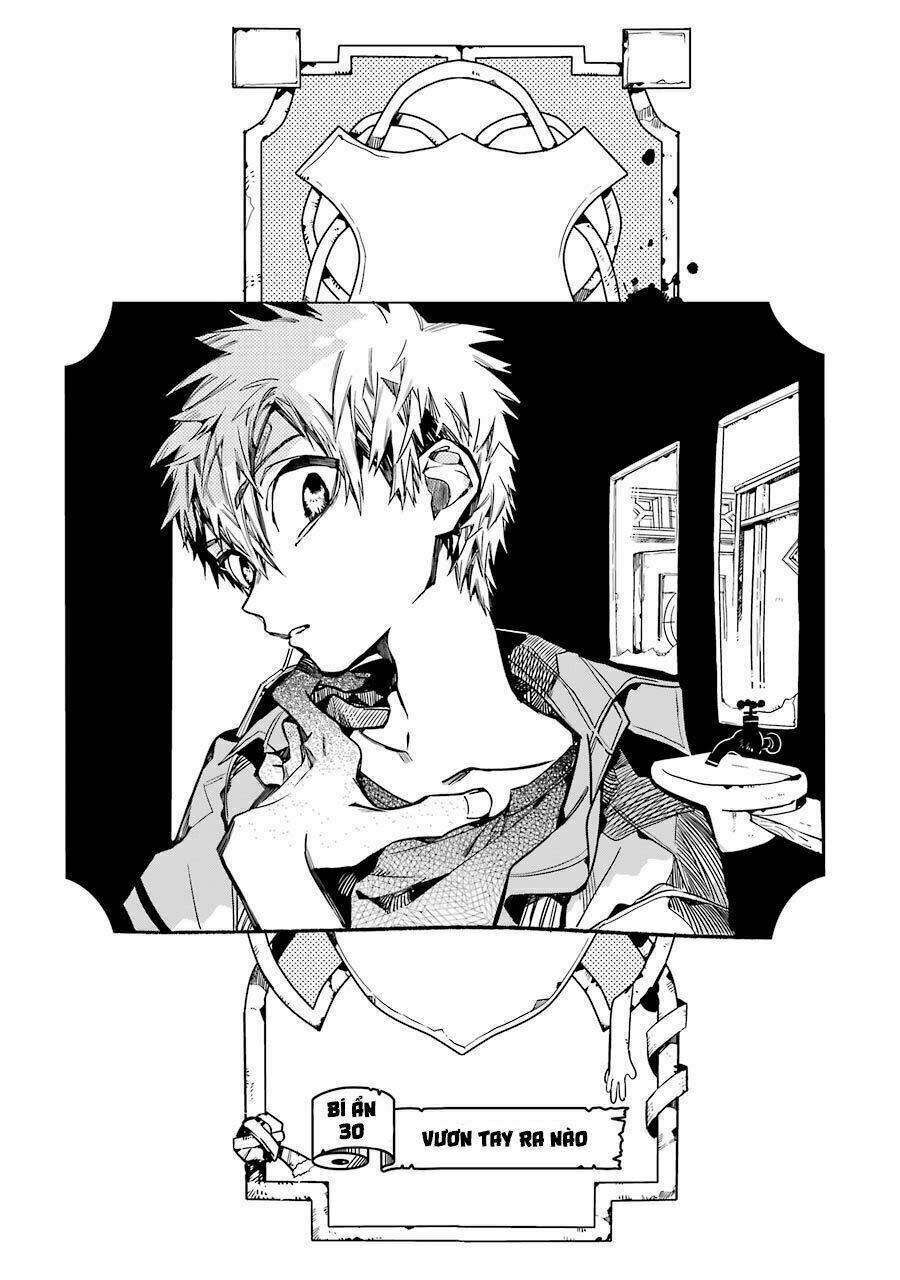 Hanako-kun nhà xí - Chapter 30 - Page 4