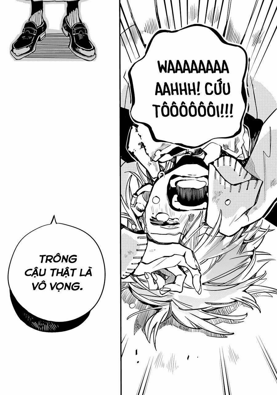 Hanako-kun nhà xí - Chapter 32 - Page 24