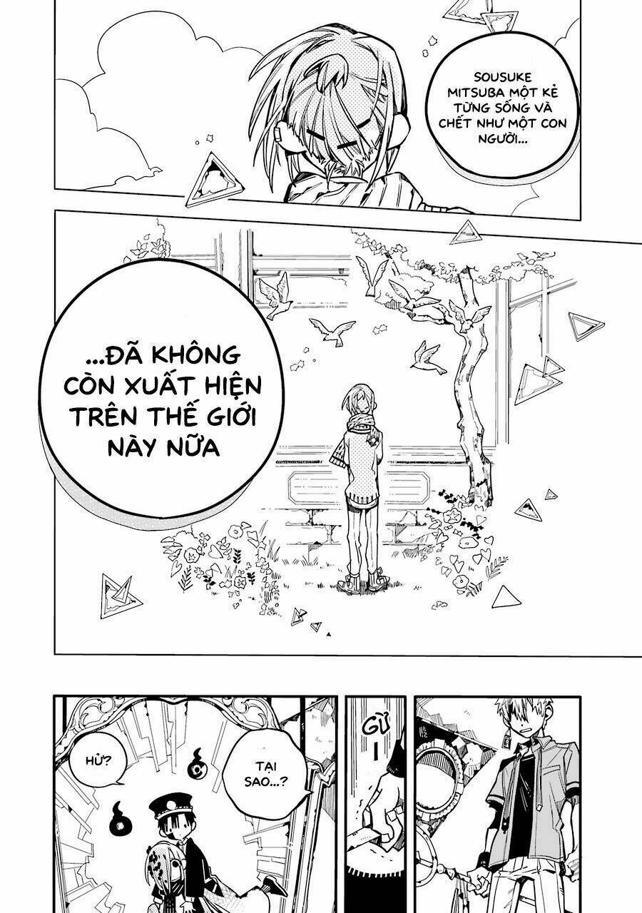 Hanako-kun nhà xí - Chapter 34 - Page 24