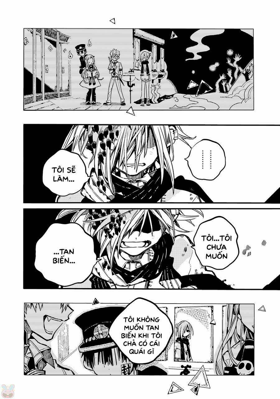 Hanako-kun nhà xí - Chapter 34 - Page 32