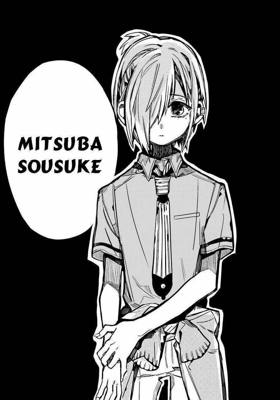 Hanako-kun nhà xí - Chapter 44 - Page 23