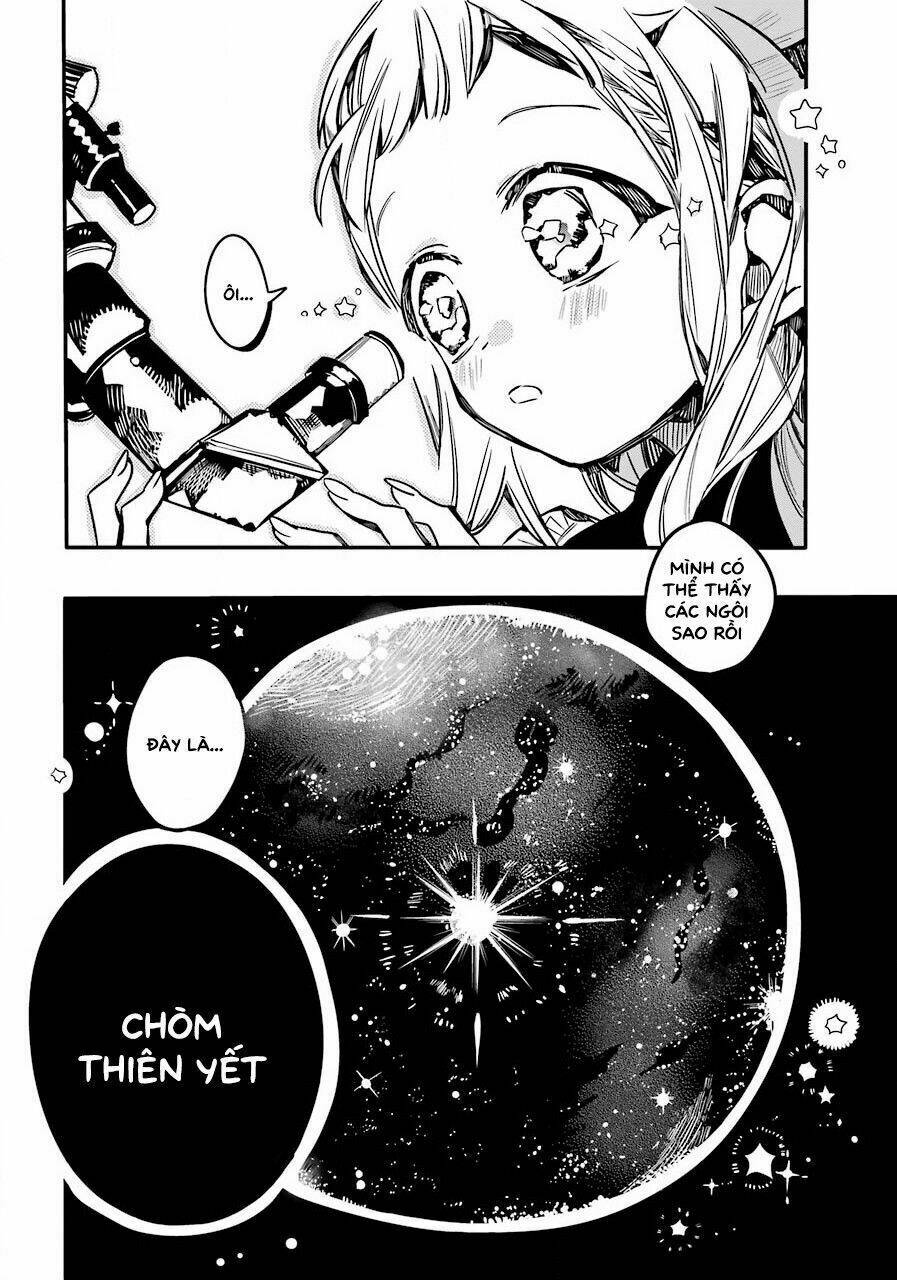 Hanako-kun nhà xí - Chapter 46 - Page 26
