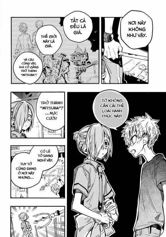 Hanako-kun nhà xí - Chapter 48 - Page 10