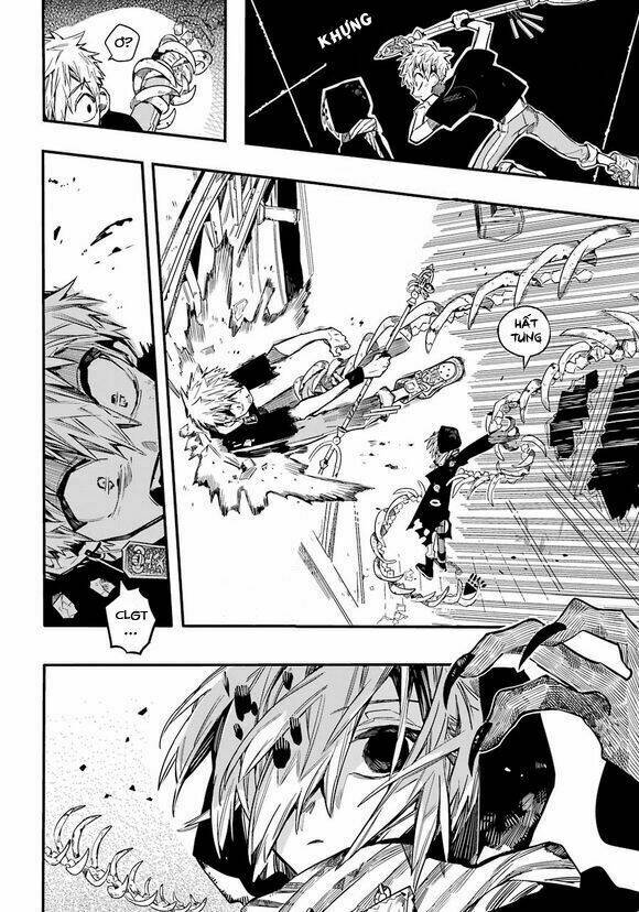 Hanako-kun nhà xí - Chapter 48 - Page 14