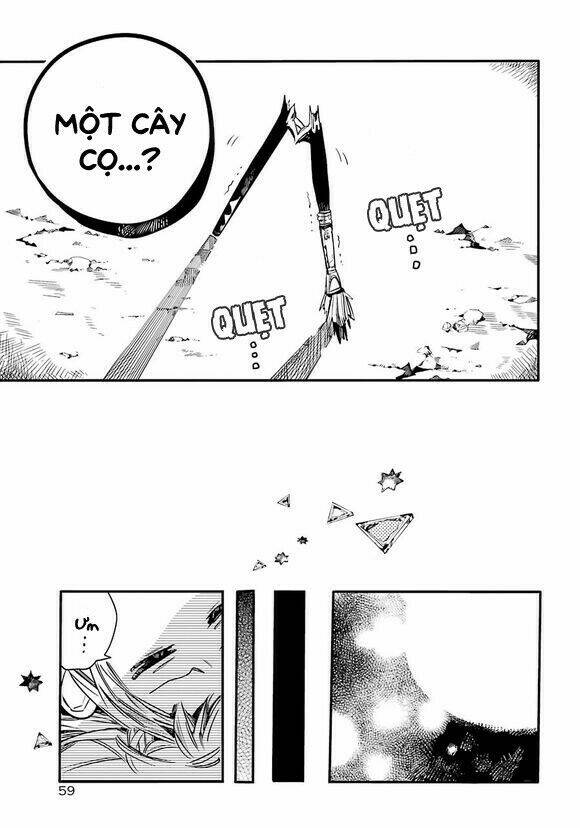 Hanako-kun nhà xí - Chapter 52 - Page 27