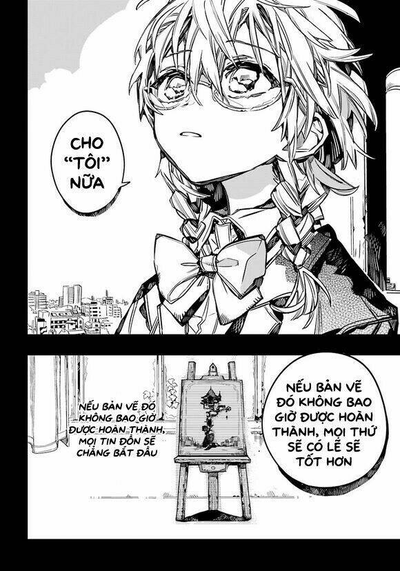 Hanako-kun nhà xí - Chapter 54 - Page 11