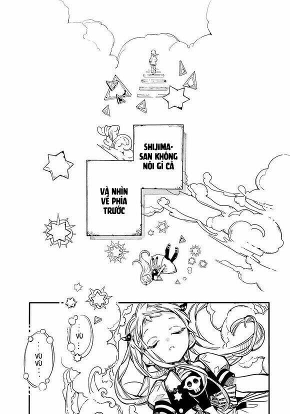 Hanako-kun nhà xí - Chapter 55 - Page 29