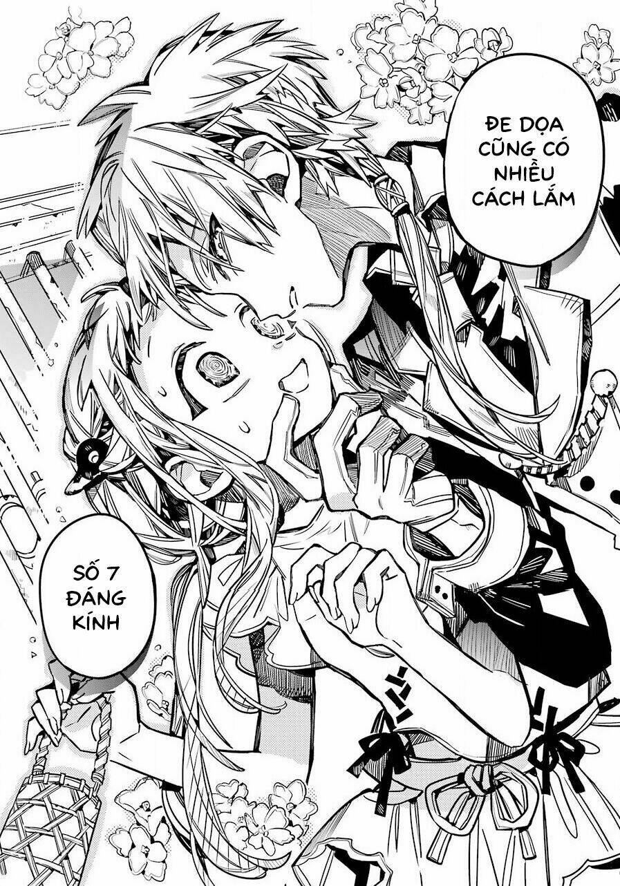 Hanako-kun nhà xí - Chapter 62 - Page 31