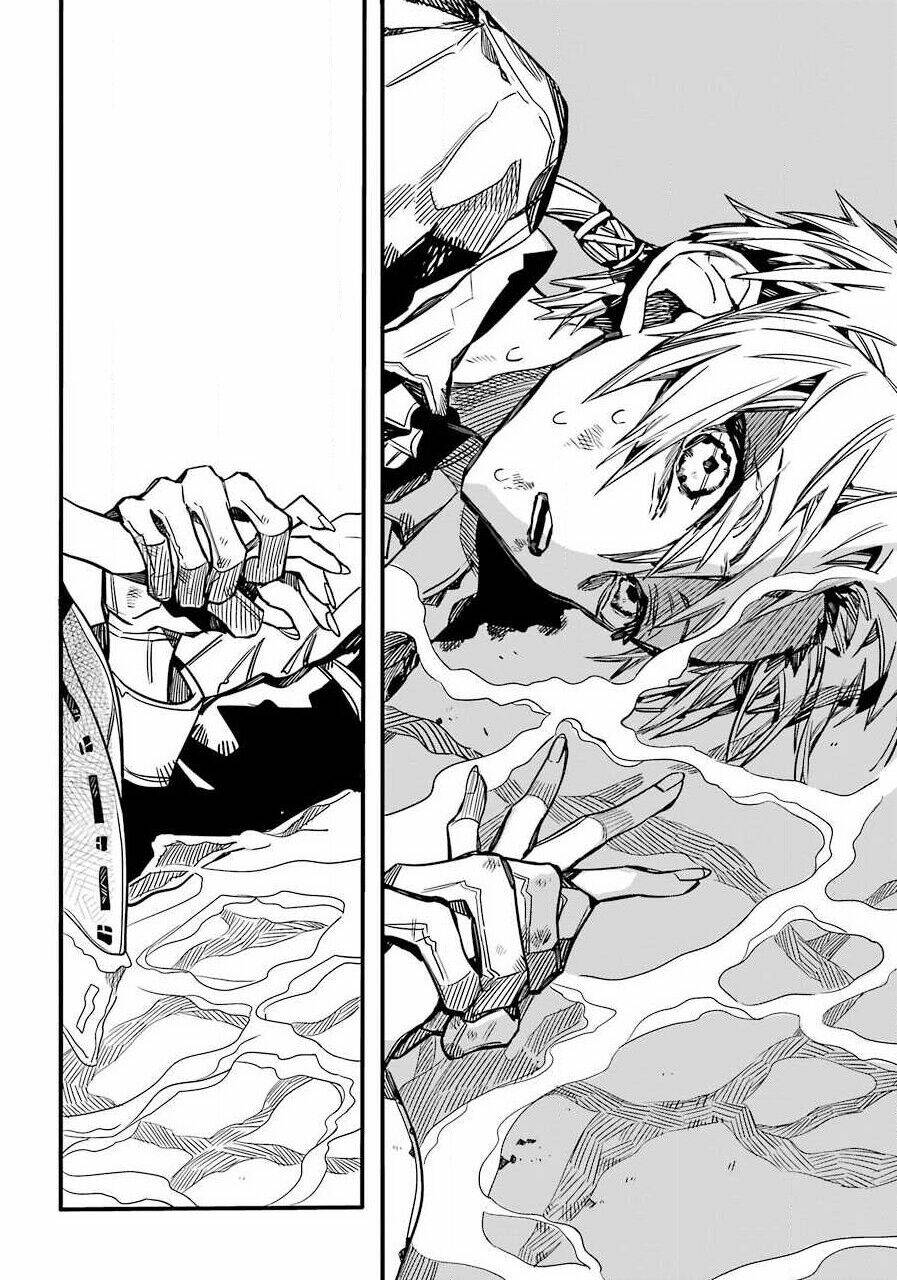 Hanako-kun nhà xí - Chapter 68 - Page 28