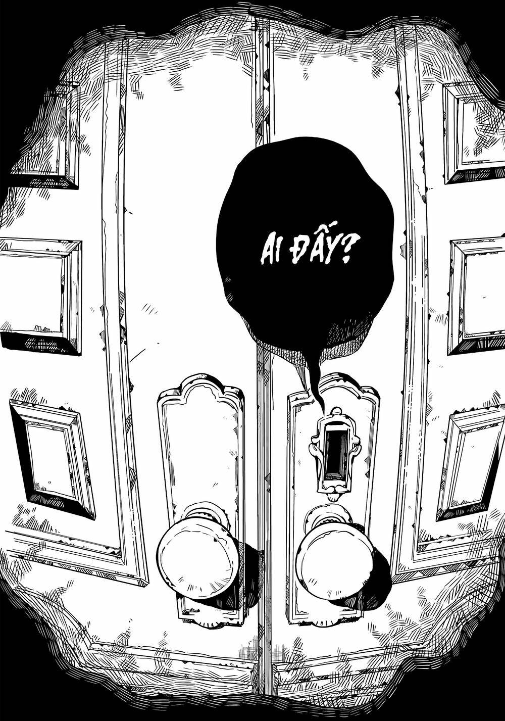 Hanako-kun nhà xí - Chapter 75 - Page 28