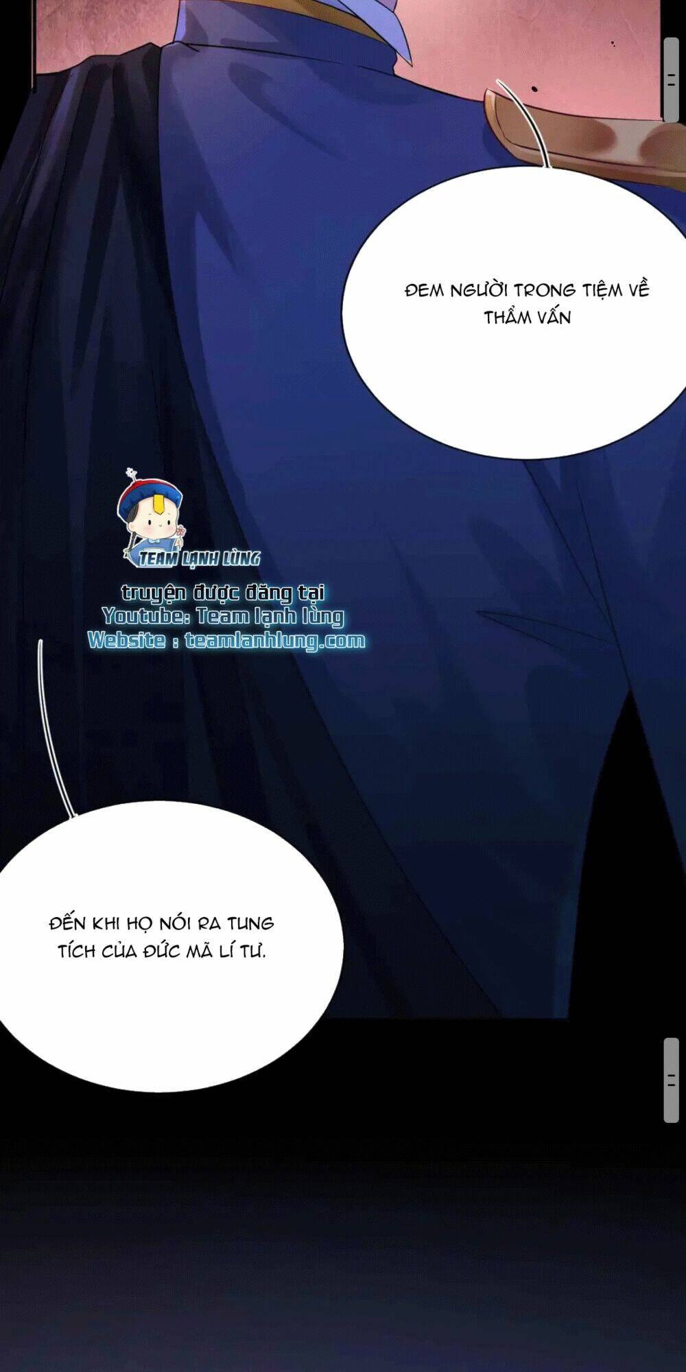 Kế Hoạch Hướng Dẫn Công Tước Hắc Hóa - Chapter 9 - Page 13