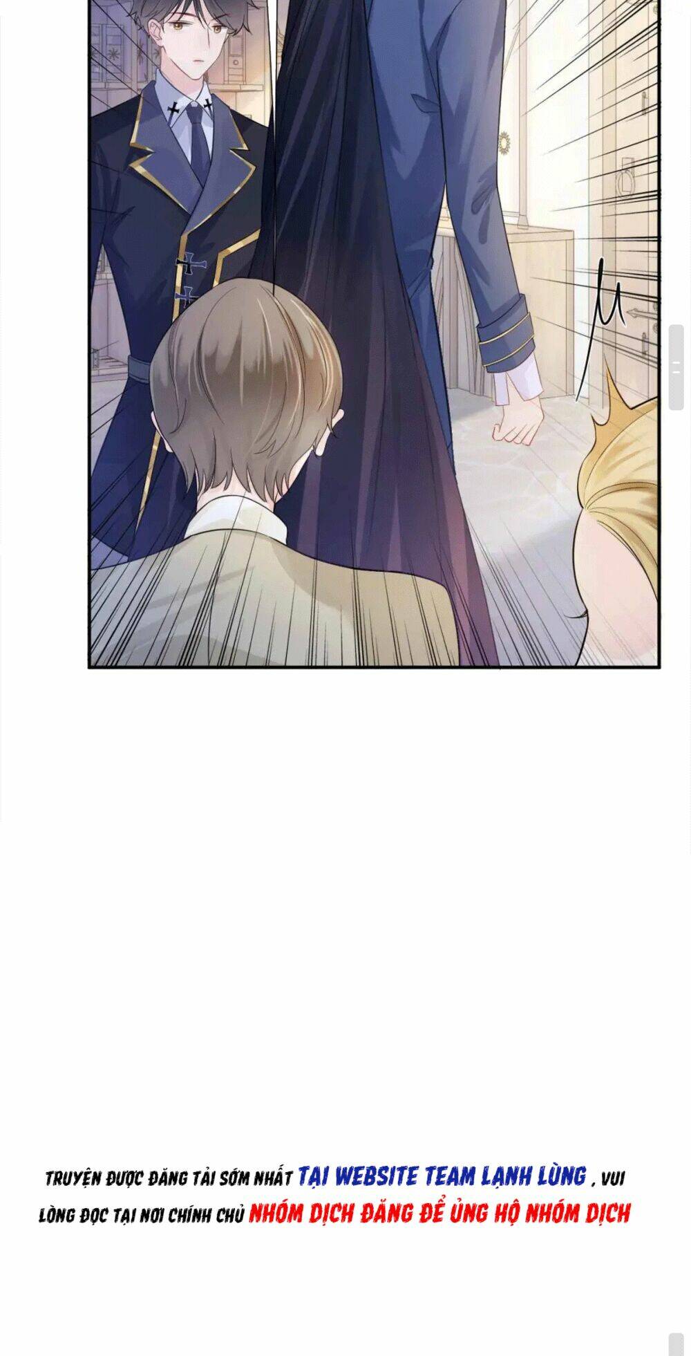 Kế Hoạch Hướng Dẫn Công Tước Hắc Hóa - Chapter 9 - Page 15