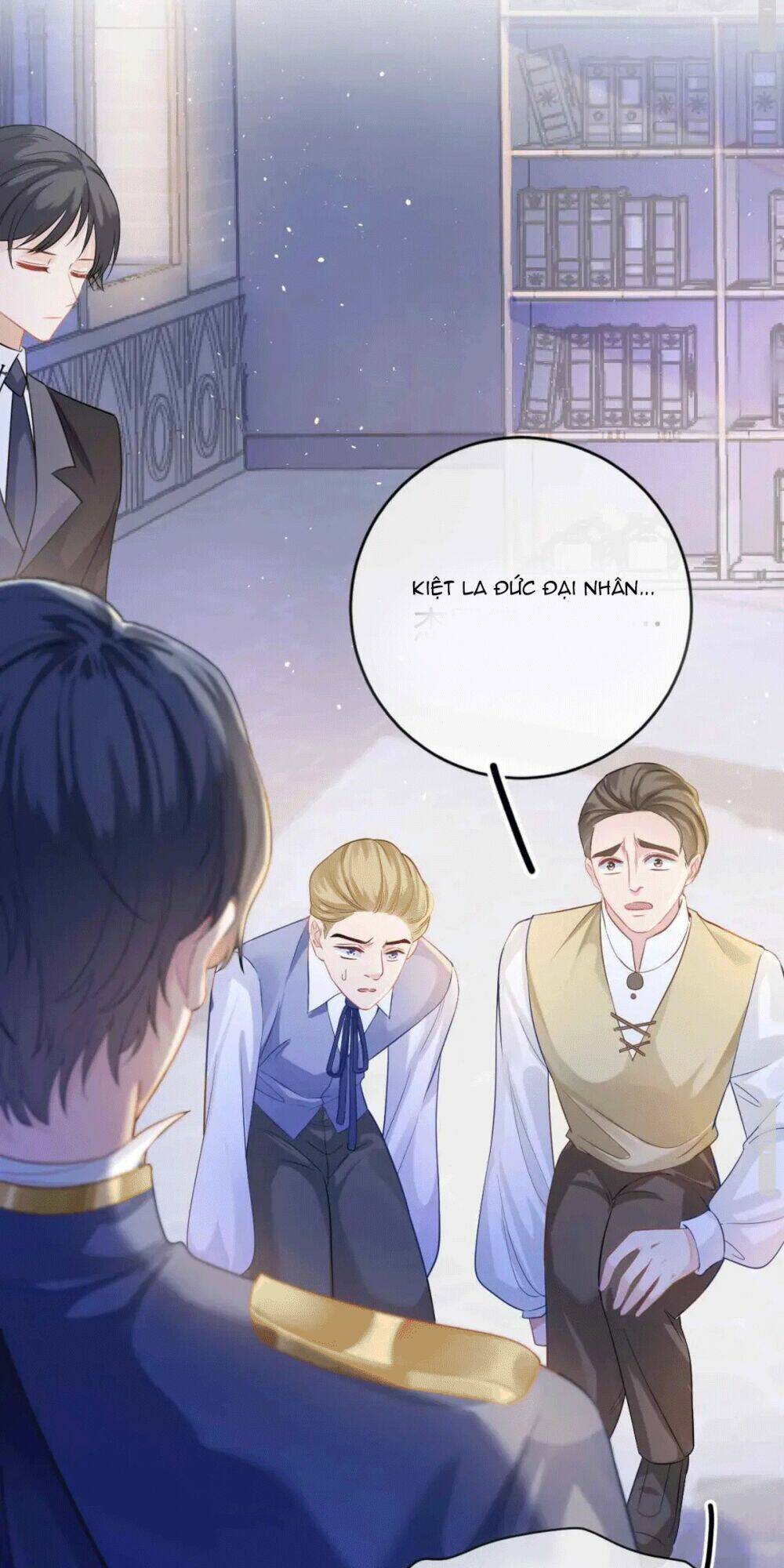 Kế Hoạch Hướng Dẫn Công Tước Hắc Hóa - Chapter 9 - Page 17