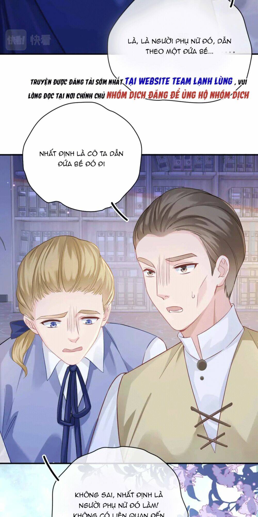 Kế Hoạch Hướng Dẫn Công Tước Hắc Hóa - Chapter 9 - Page 18