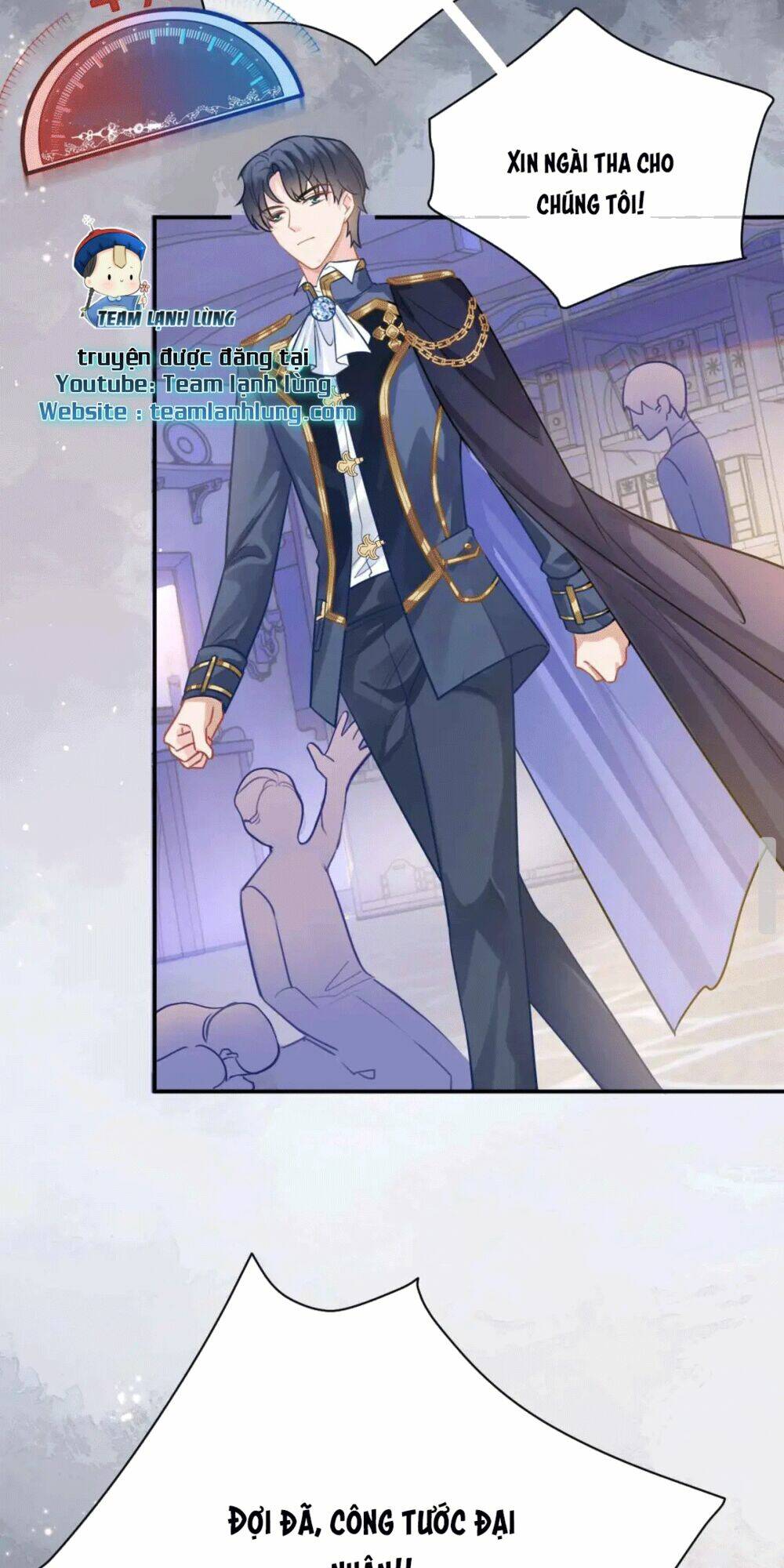 Kế Hoạch Hướng Dẫn Công Tước Hắc Hóa - Chapter 9 - Page 23