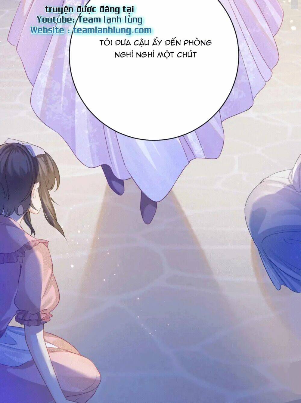 Kế Hoạch Hướng Dẫn Công Tước Hắc Hóa - Chapter 9 - Page 25