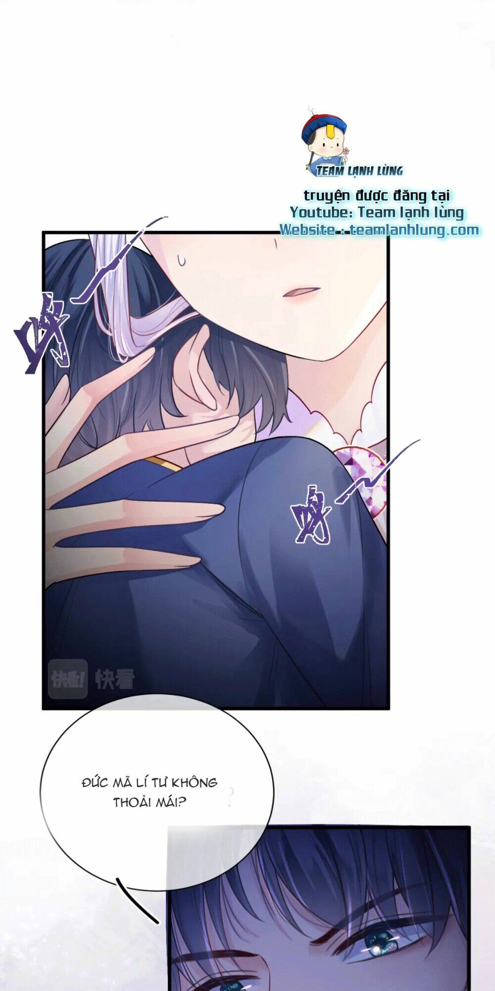 Kế Hoạch Hướng Dẫn Công Tước Hắc Hóa - Chapter 9 - Page 27