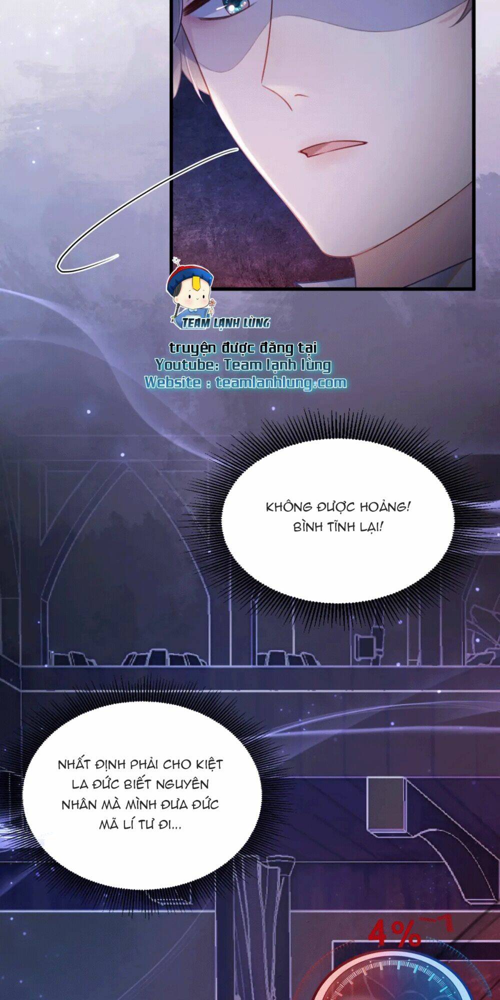 Kế Hoạch Hướng Dẫn Công Tước Hắc Hóa - Chapter 9 - Page 28