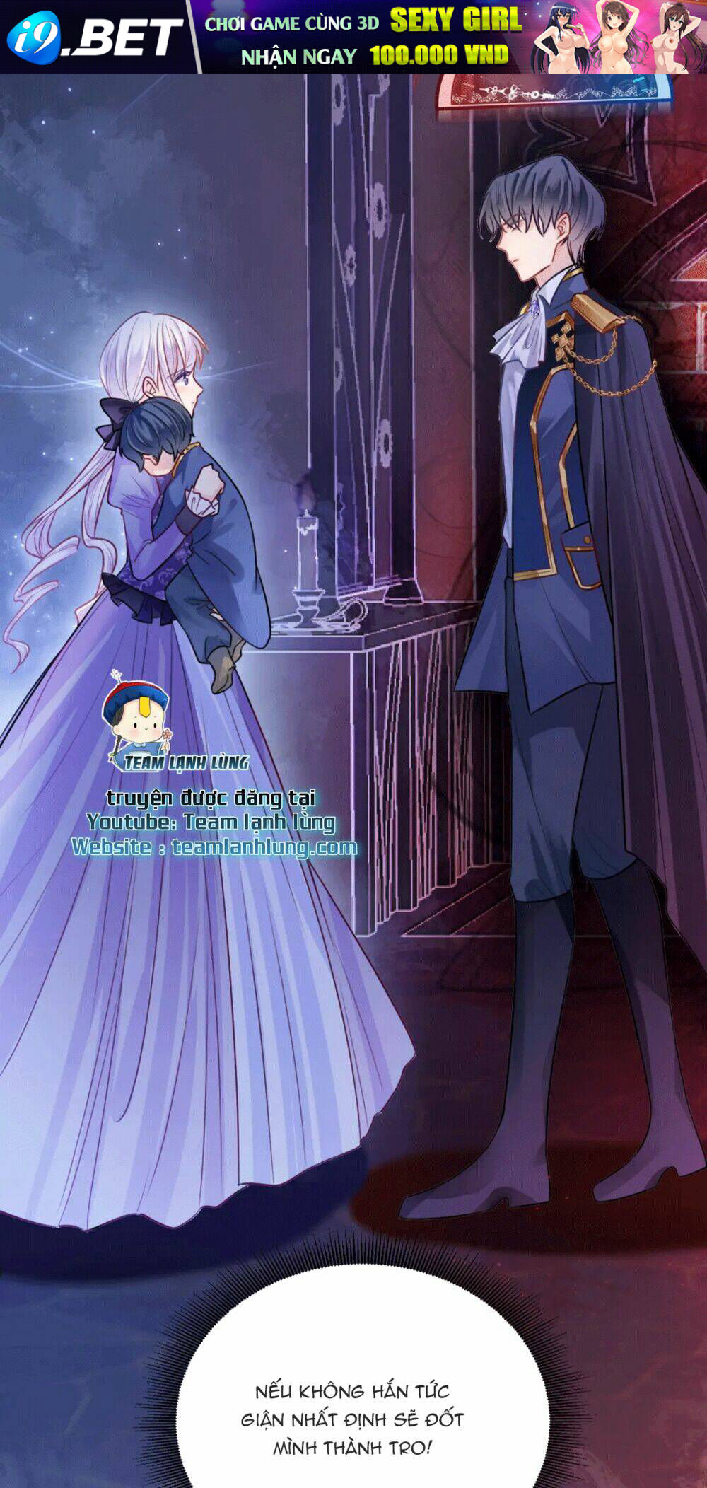 Kế Hoạch Hướng Dẫn Công Tước Hắc Hóa - Chapter 9 - Page 29