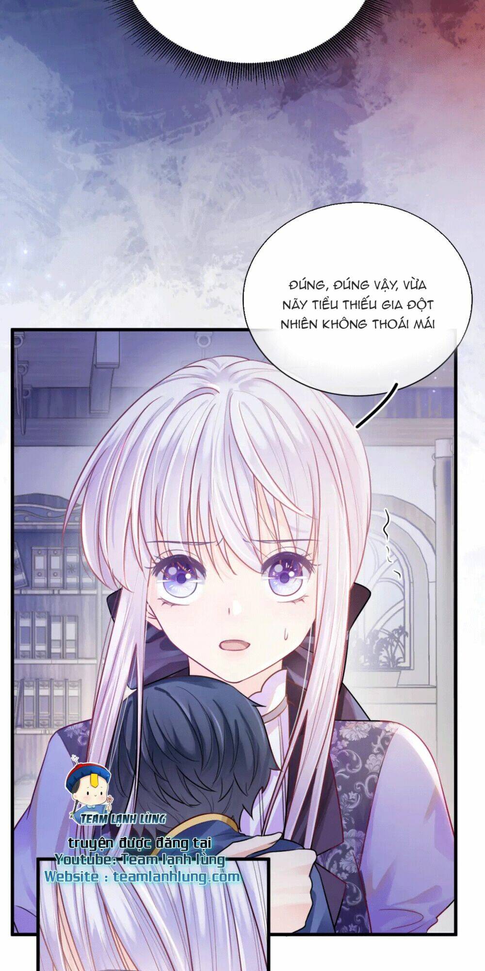 Kế Hoạch Hướng Dẫn Công Tước Hắc Hóa - Chapter 9 - Page 30