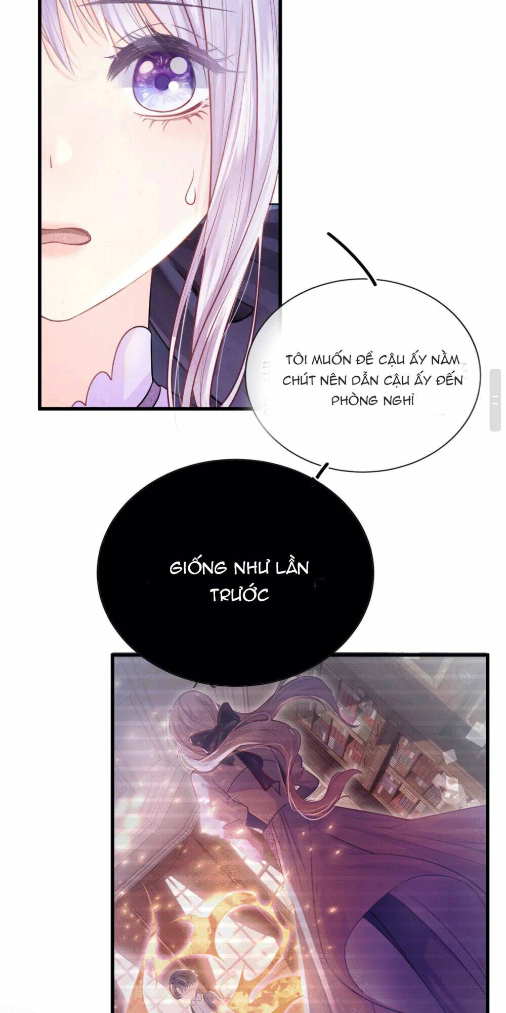 Kế Hoạch Hướng Dẫn Công Tước Hắc Hóa - Chapter 9 - Page 31