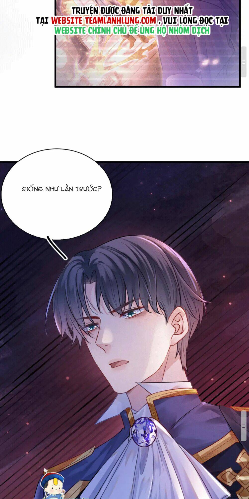 Kế Hoạch Hướng Dẫn Công Tước Hắc Hóa - Chapter 9 - Page 32