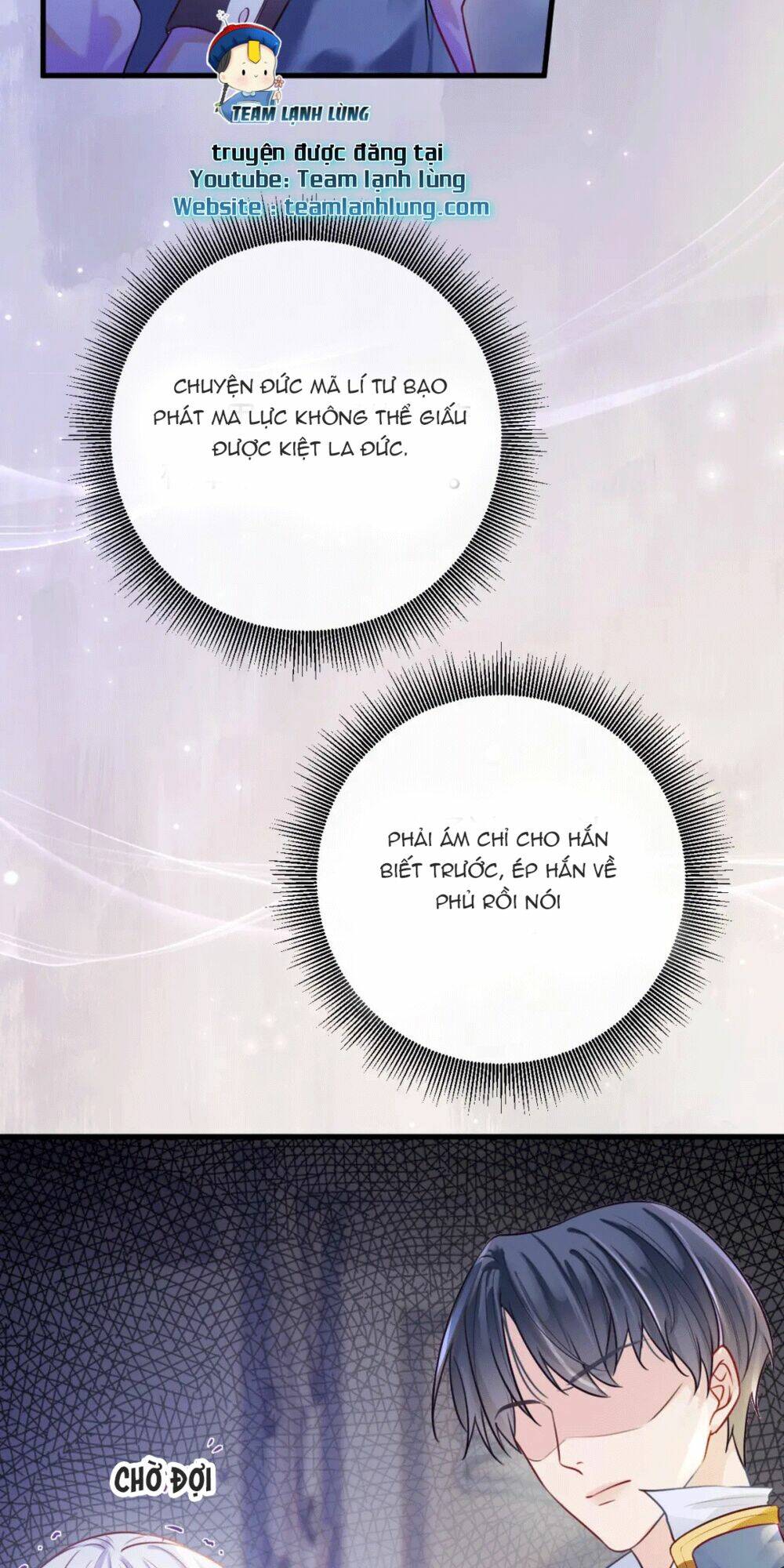 Kế Hoạch Hướng Dẫn Công Tước Hắc Hóa - Chapter 9 - Page 34