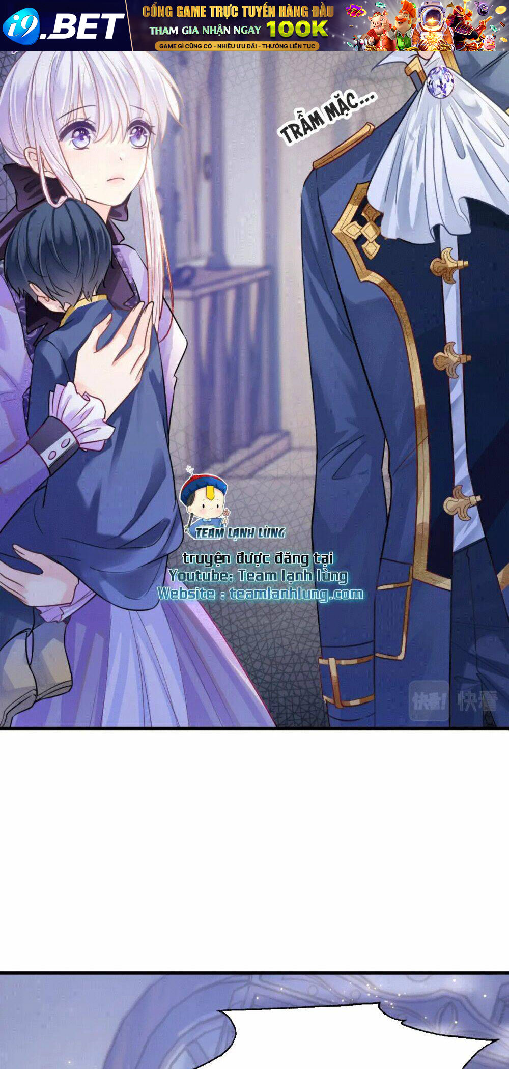 Kế Hoạch Hướng Dẫn Công Tước Hắc Hóa - Chapter 9 - Page 35