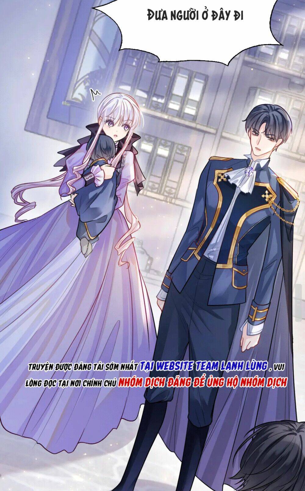 Kế Hoạch Hướng Dẫn Công Tước Hắc Hóa - Chapter 9 - Page 36