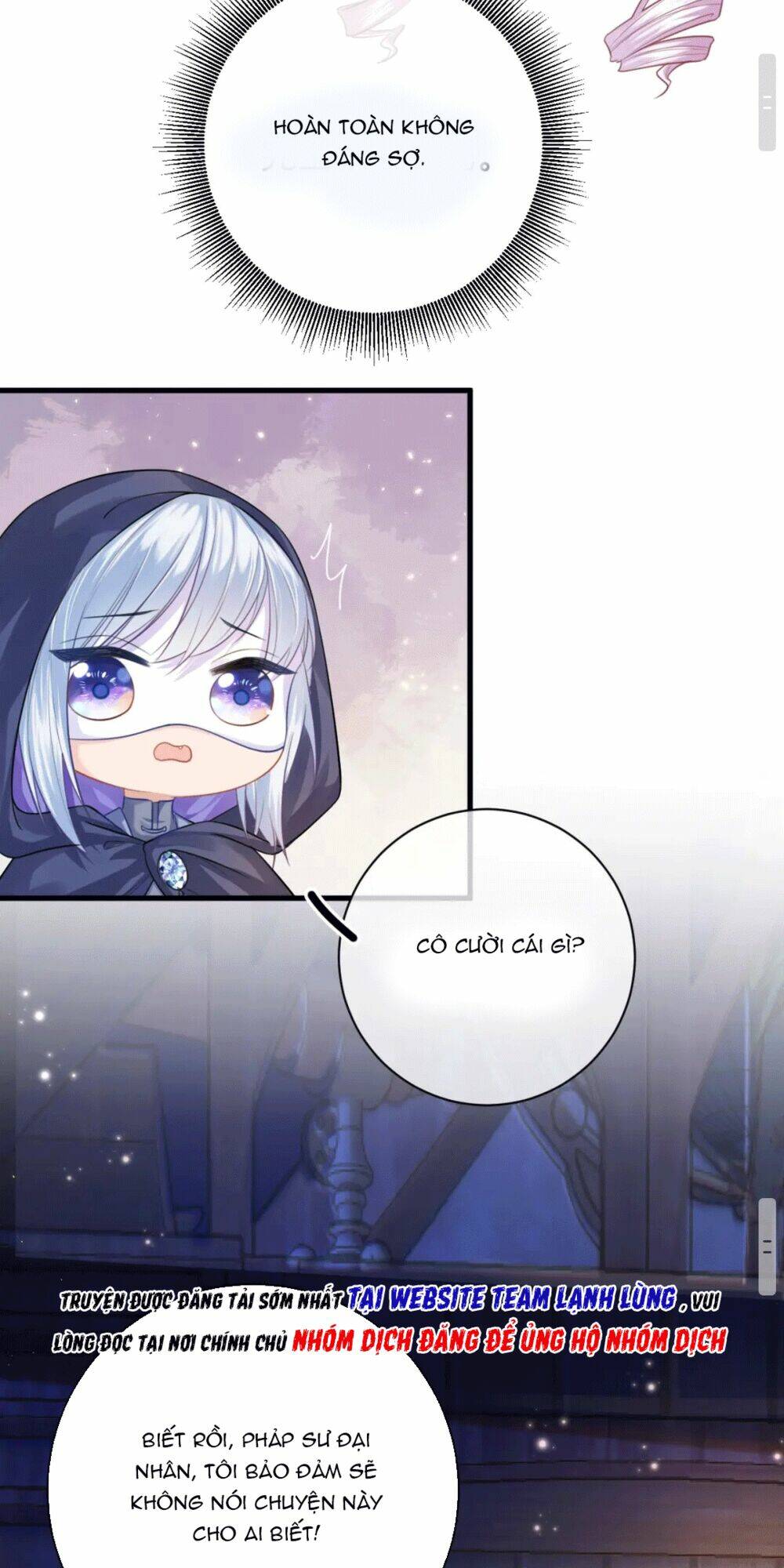 Kế Hoạch Hướng Dẫn Công Tước Hắc Hóa - Chapter 9 - Page 3