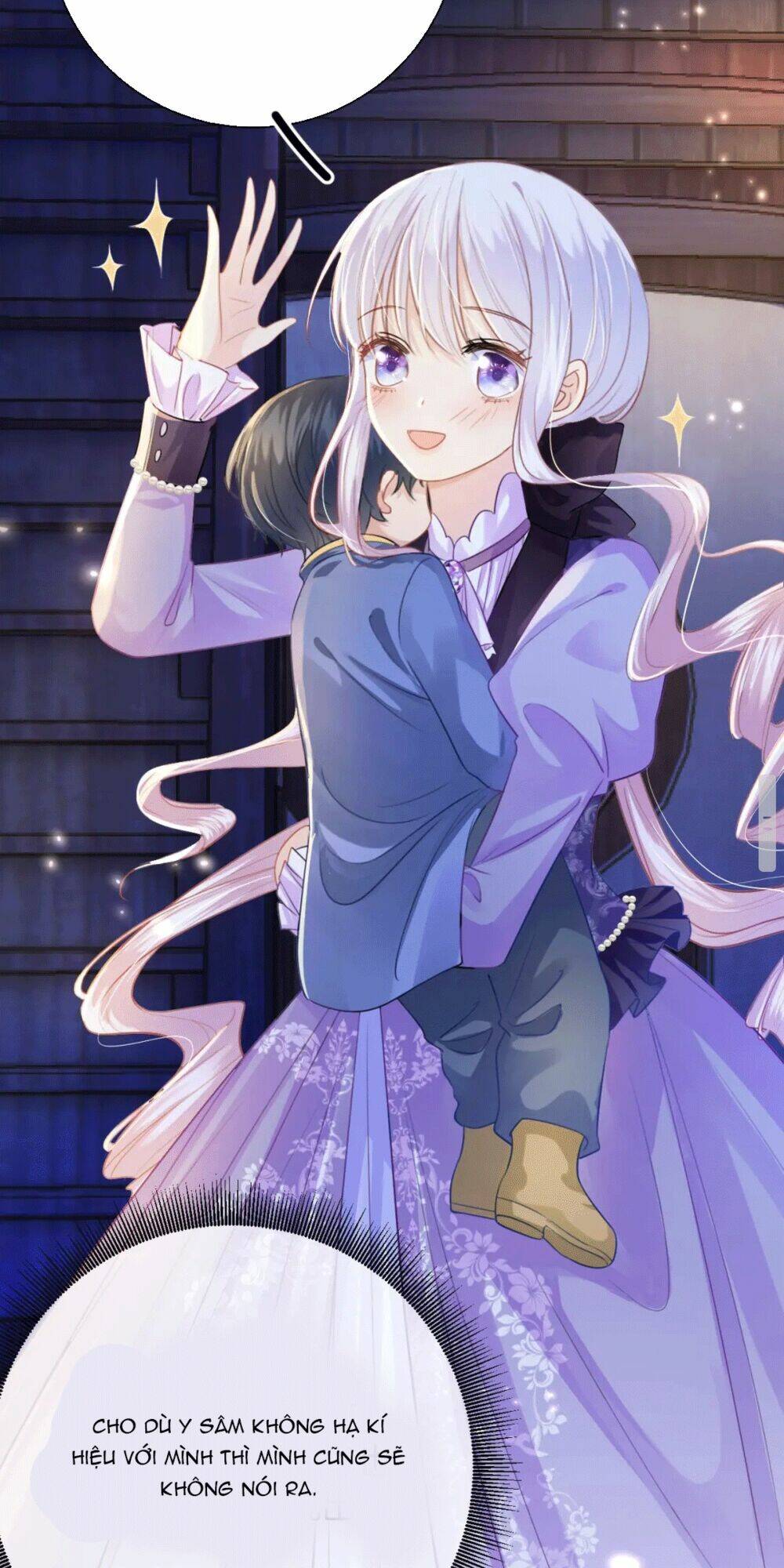 Kế Hoạch Hướng Dẫn Công Tước Hắc Hóa - Chapter 9 - Page 4