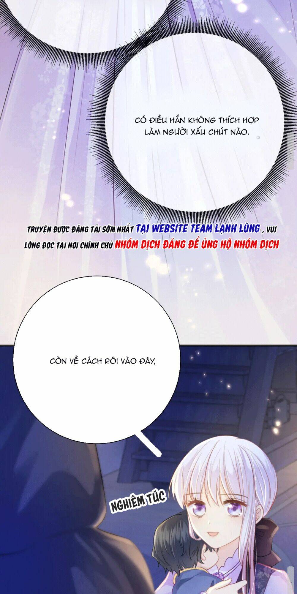 Kế Hoạch Hướng Dẫn Công Tước Hắc Hóa - Chapter 9 - Page 5