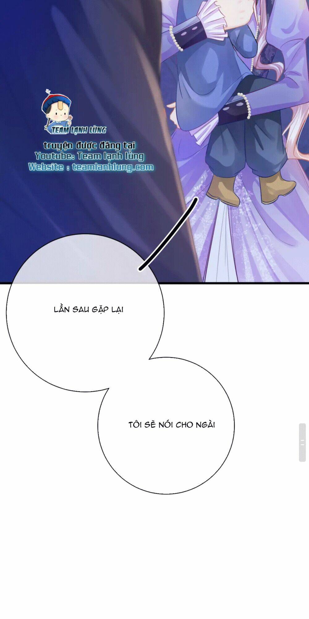 Kế Hoạch Hướng Dẫn Công Tước Hắc Hóa - Chapter 9 - Page 6