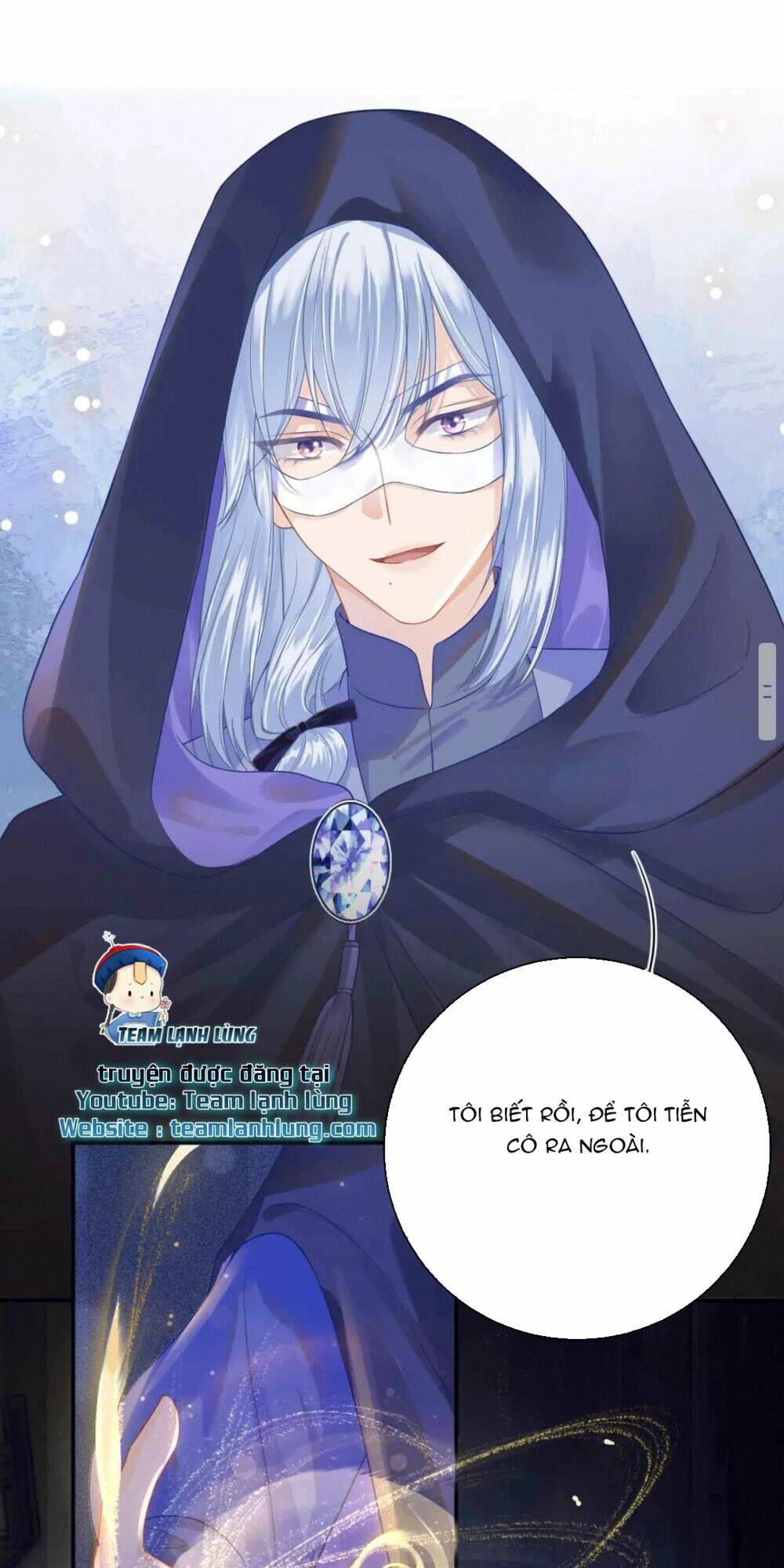 Kế Hoạch Hướng Dẫn Công Tước Hắc Hóa - Chapter 9 - Page 7