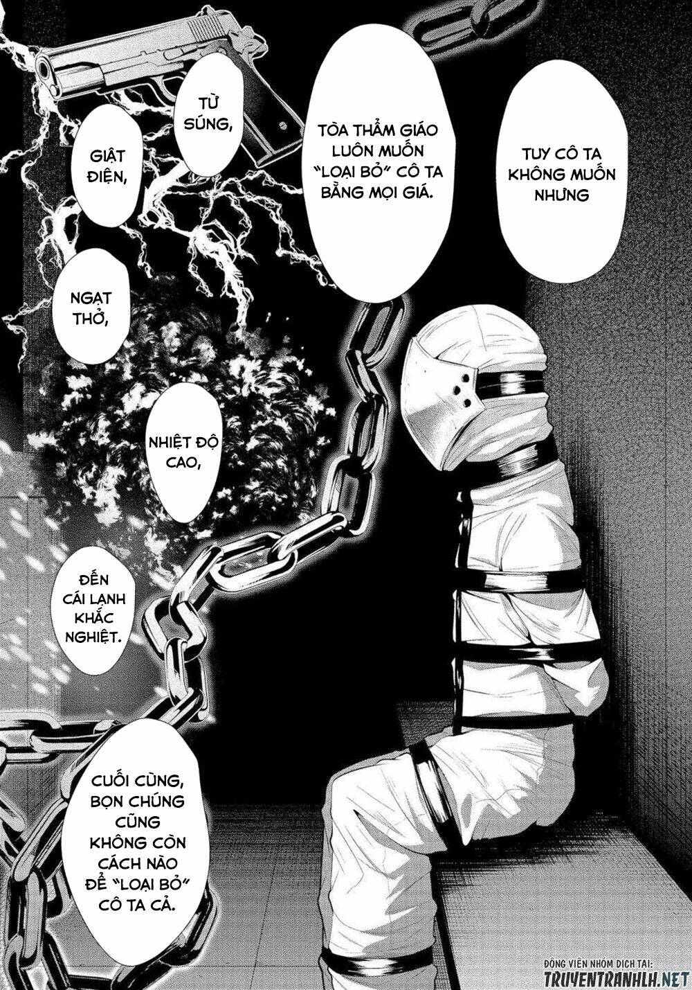 Succubus Iinchou ni Okotowari sa Remashite - Chapter 13 - Page 11