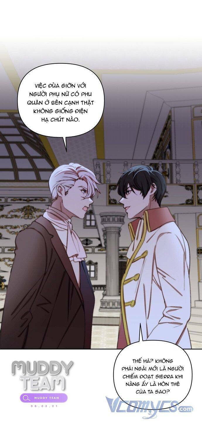 Sierra - Chapter 26 - Page 14