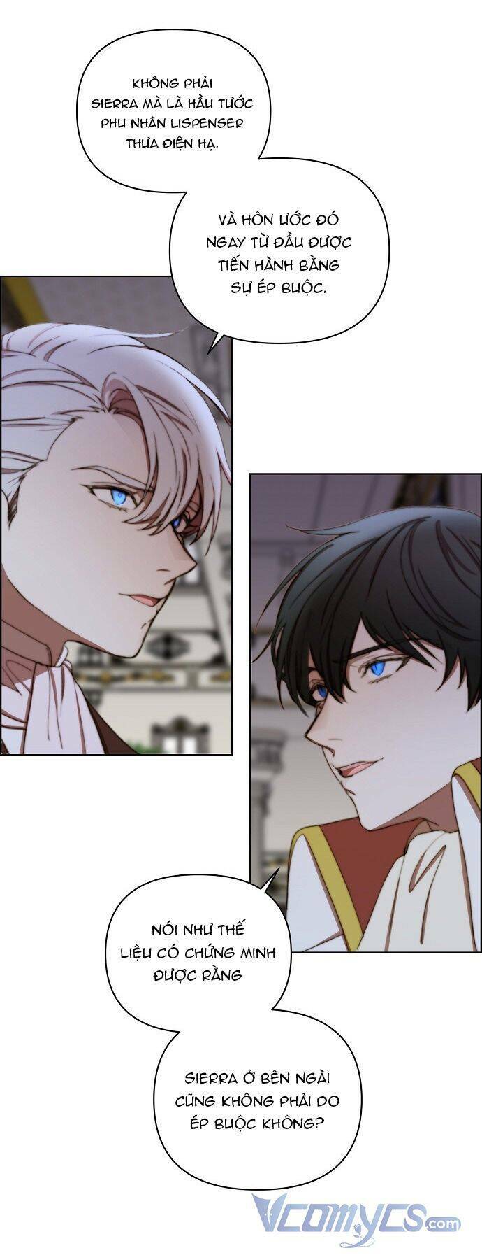 Sierra - Chapter 26 - Page 15